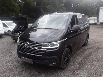 Volkswagen T5 Transporter