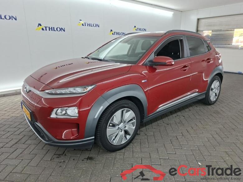 HYUNDAI Kona Fashion Sky Electric 64 kWh 5D #1