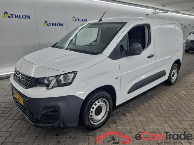 PEUGEOT Partner VAN Premium 1.5 BlueHDi 100 S&S 1000kg 4D 73kW #1
