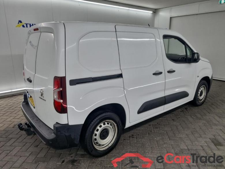PEUGEOT Partner VAN Premium 1.5 BlueHDi 100 S&S 1000kg 4D 73kW #3