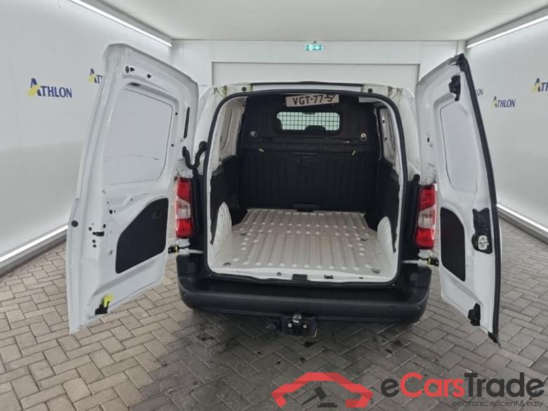 PEUGEOT Partner VAN Premium 1.5 BlueHDi 100 S&S 1000kg 4D 73kW #5
