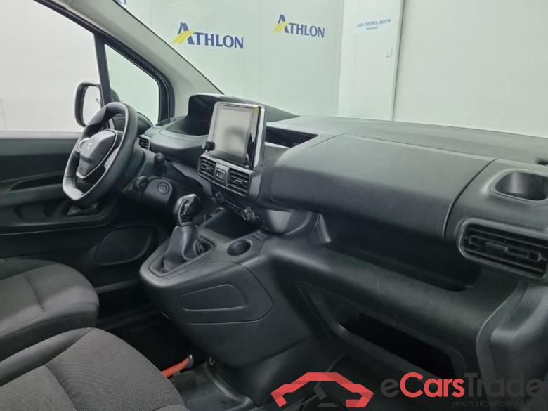 PEUGEOT Partner VAN Premium 1.5 BlueHDi 100 S&S 1000kg 4D 73kW #6