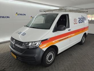 Volkswagen T5 Transporter