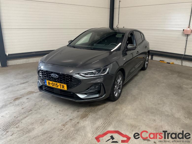 FORD FOCUS 1.0 EBH ST Line X #1