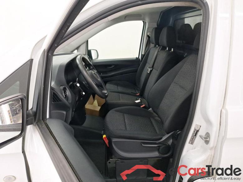 MERCEDES-BENZ VITO 114 FOURGON MWB DSL - 201 2.1 BlueTEC A2 (EU6c) #5