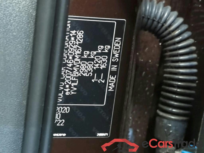 VOLVO XC90 223 kW #3