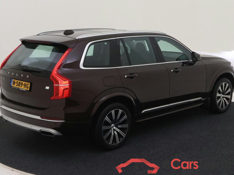 VOLVO XC90 223 kW #6