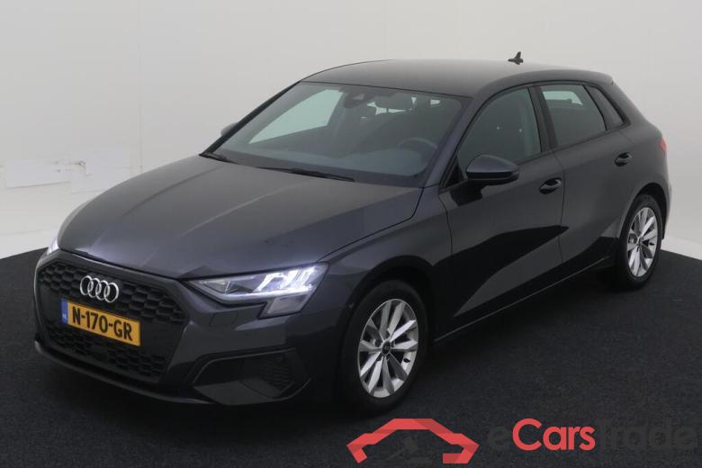 AUDI A3 Sportback 81 kW #1