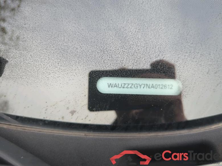 AUDI A3 Sportback 81 kW #2