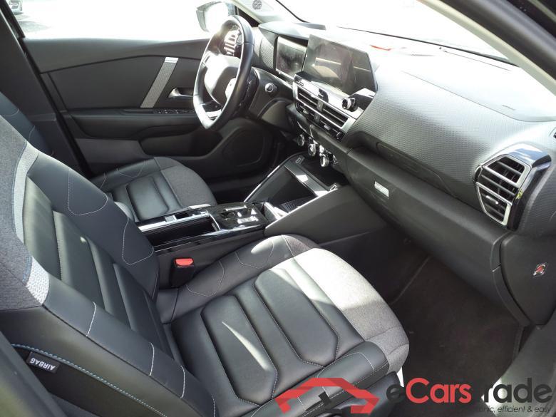 CITROËN C4 C4 HDI 130 SHINE EAT #5