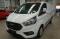 preview Ford Transit Custom #0
