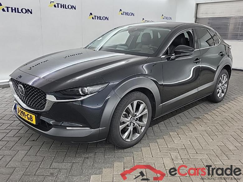 Mazda CX-30 SKYACTIV-X 180 Luxury 5D 132kW #1