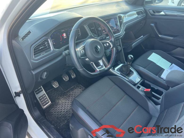 VOLKSWAGEN T-Roc / 2017 / 5P / todoterreno Sport 2.0 TDI 110kW (150CV) #3