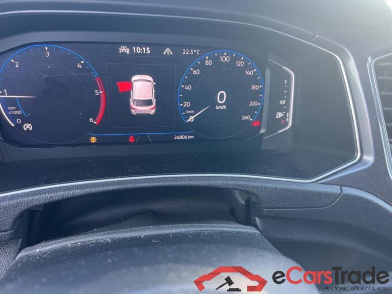 VOLKSWAGEN T-Roc / 2017 / 5P / todoterreno Sport 2.0 TDI 110kW (150CV) #5