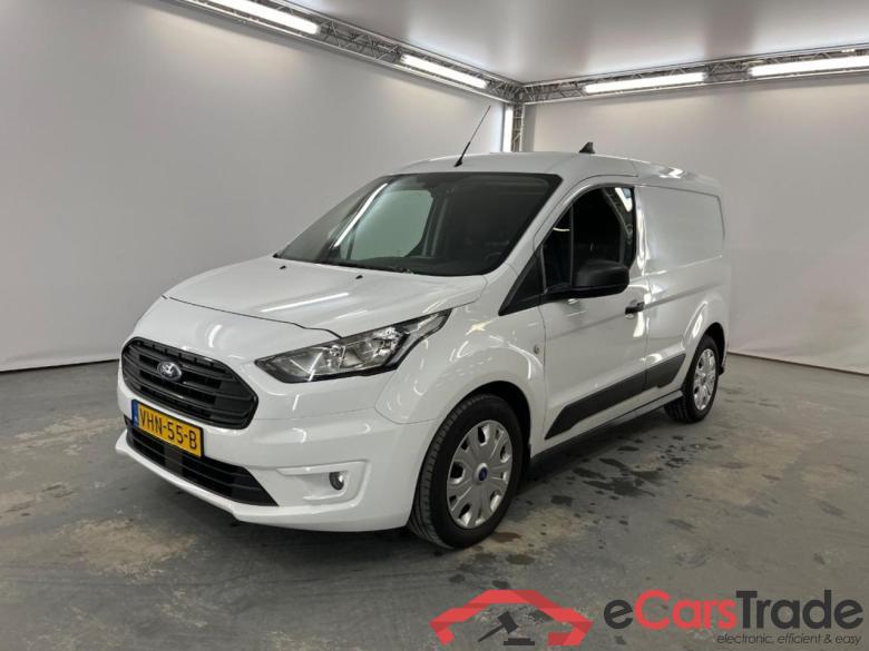 FORD TRANSIT CONNECT 1.5tdci l1 trend 55kW  #1