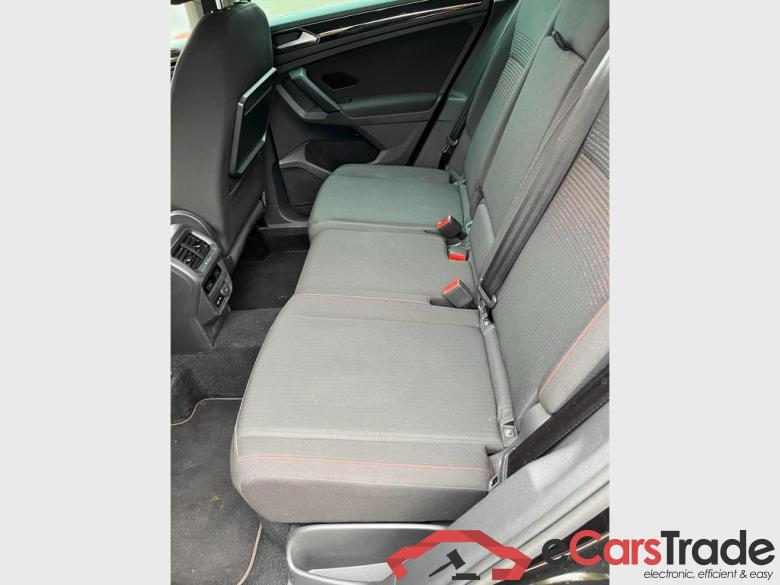 VOLKSWAGEN Tiguan Tiguan Sound 1.4 TSI 92 kW (125 ch) 6 vitesses manuel #5
