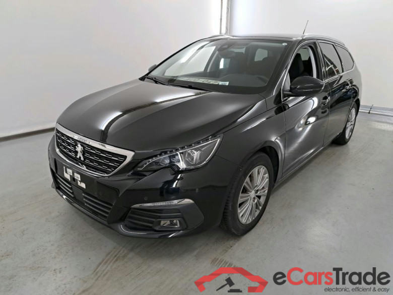 PEUGEOT 308 SW 1.2 PURETECH 96KW S-S ALLURE PACK