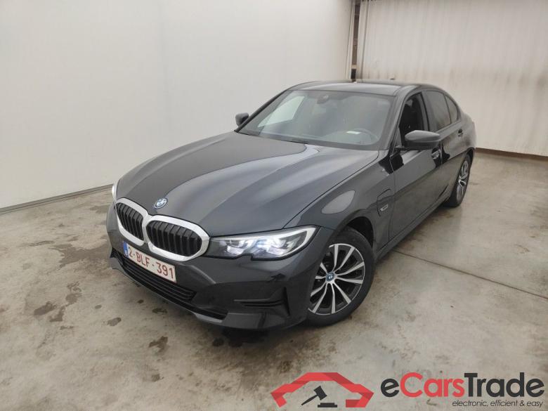 BMW 3 Reeks Berline 320e (150 kW) 4d #1