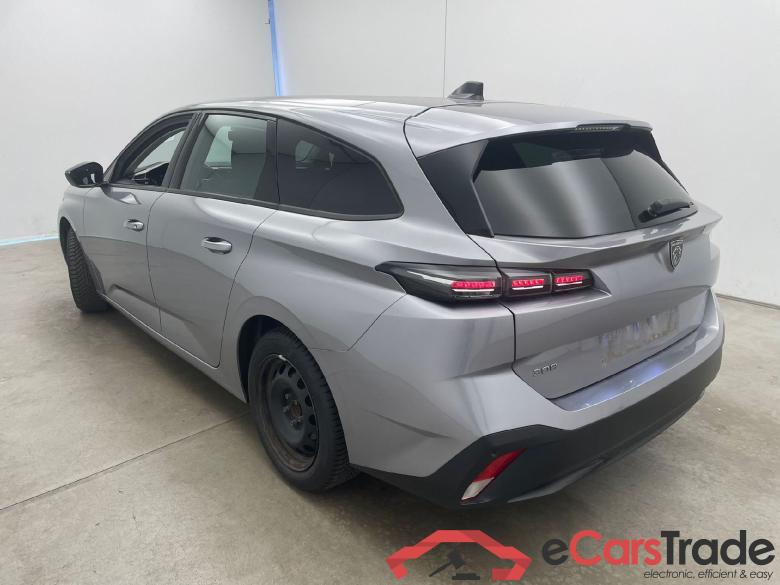 Peugeot 308 SW 1.2 PureTech 110 S&S Active Pack 5d #2