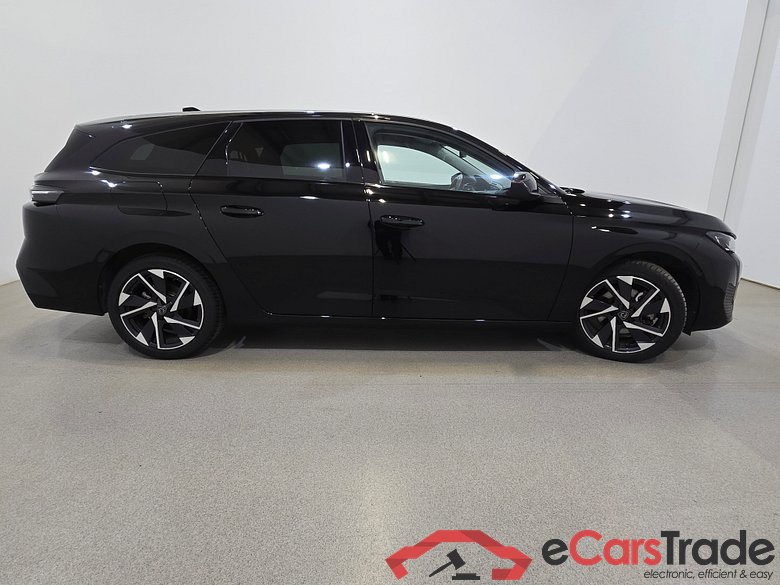 Peugeot 308 SW 1.2 PureTech Allure Aut. I-Cockpit Navi 1/2 Leather KeylessGo Camera Klima PDC ... #5