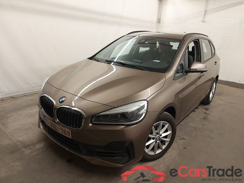 BMW 2 Reeks Active Tourer 216d (85kW) Aut. 5d #1