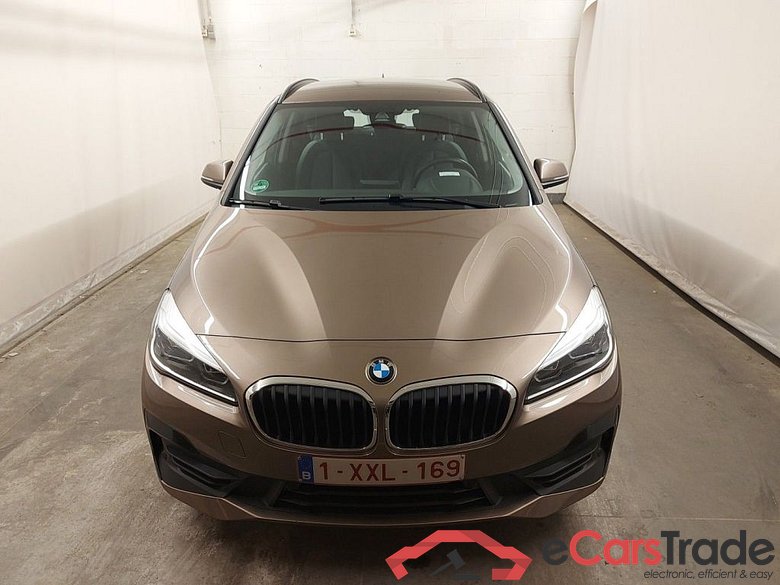 BMW 2 Reeks Active Tourer 216d (85kW) Aut. 5d #5