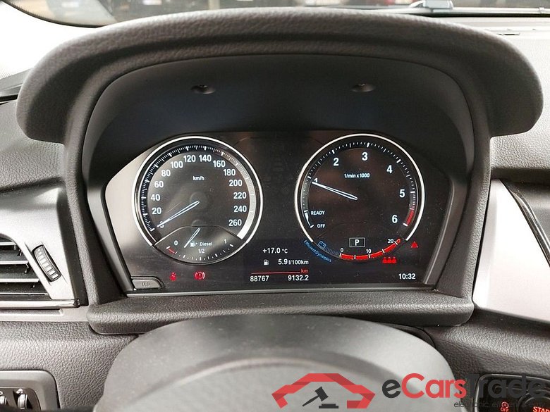 BMW 2 Reeks Active Tourer 216d (85kW) Aut. 5d #6