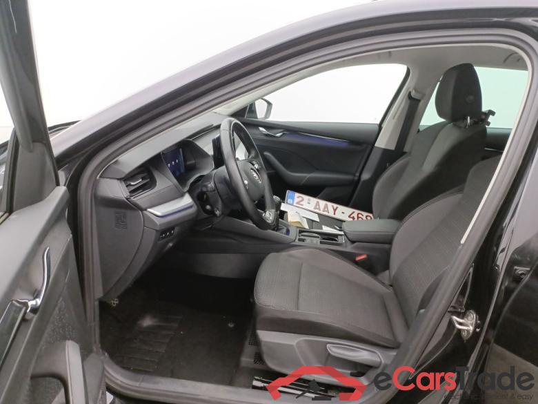 Skoda Octavia Combi 2.0 CRTDI 85kW Ambition 5d #3 Skoda Octavia Combi 2.0 CRTDI 85kW Ambition 5d #3