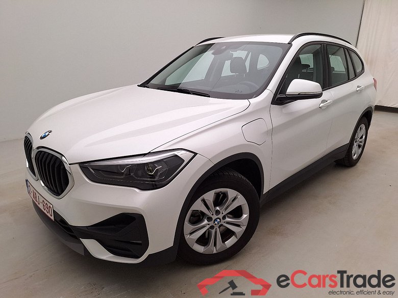 BMW, X1 FL'19, BMW X1 xDrive25e (162 kW) 5d #2