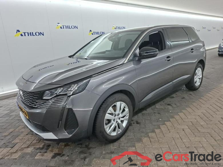 PEUGEOT 5008 Active Pack Business PureTech 130 EAT8 5D 96kW PEUGEOT 5008 Active Pack Business PureTech 130 EAT8 5D 96kW