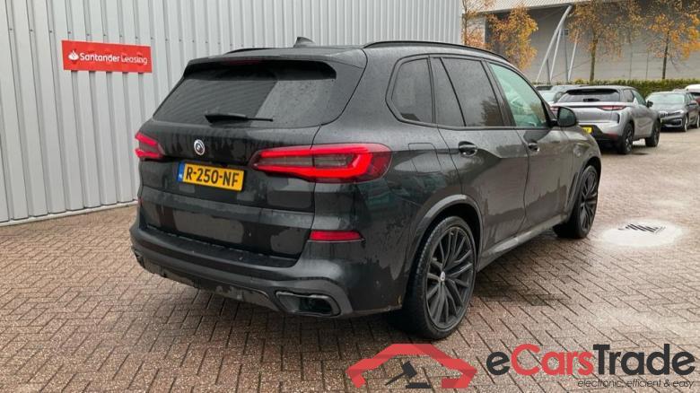 BMW X5 45e phev xdrive executive 290kW aut #5 BMW X5 45e phev xdrive executive 290kW aut #5