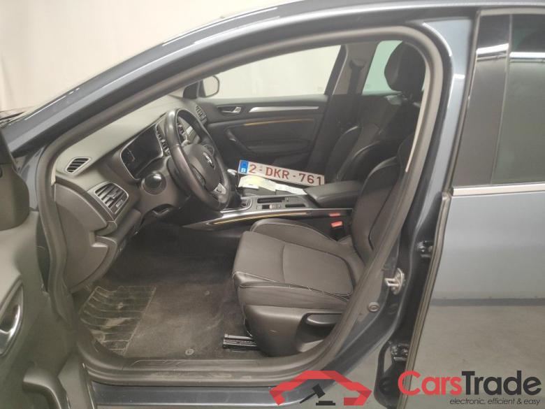 Renault Mégane Berline Blue dCi 115 Techno 5d #3