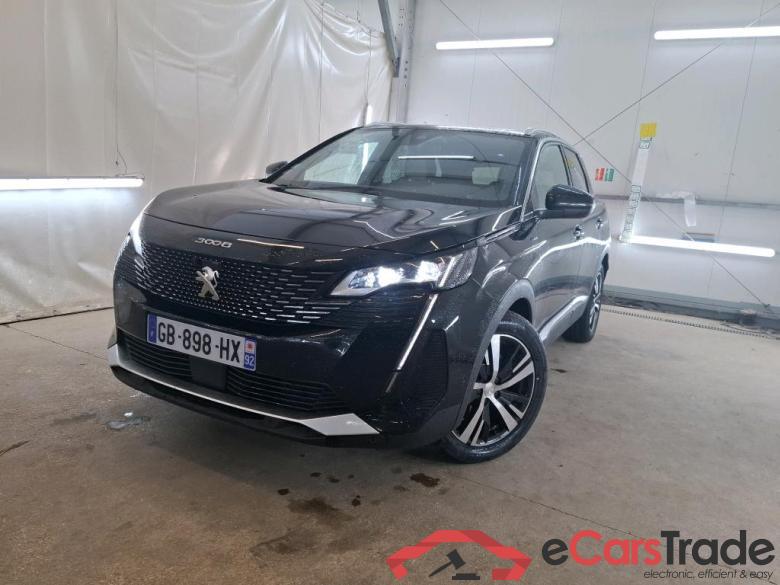 3008 Hybrid 225 GT 1.6 Plug-In 225CV BVA8 E6d #1 3008 Hybrid 225 GT 1.6 Plug-In 225CV BVA8 E6d #1