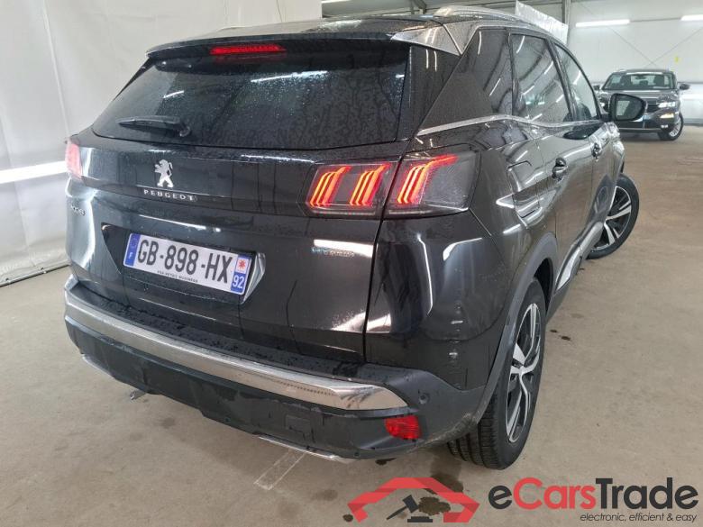 3008 Hybrid 225 GT 1.6 Plug-In 225CV BVA8 E6d #3 3008 Hybrid 225 GT 1.6 Plug-In 225CV BVA8 E6d #3