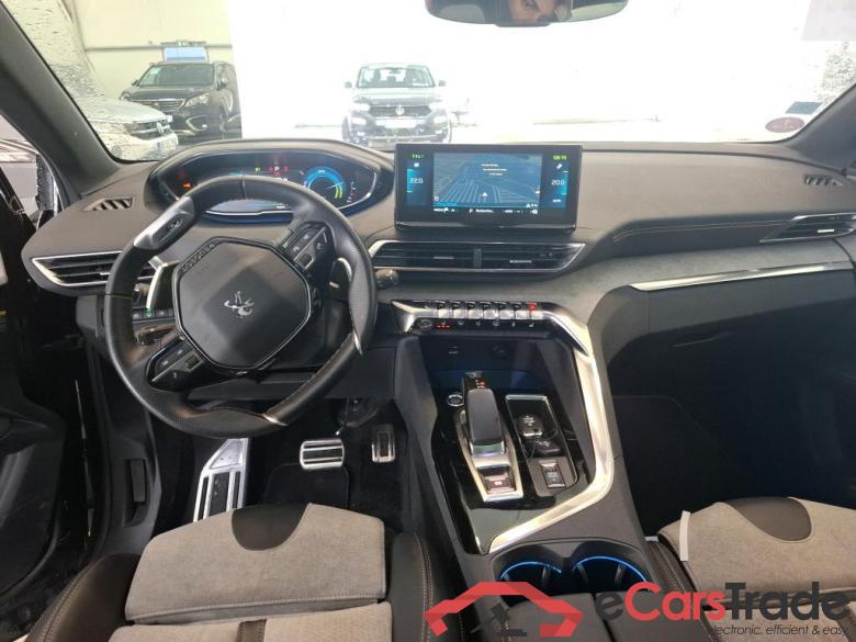 3008 Hybrid 225 GT 1.6 Plug-In 225CV BVA8 E6d #5 3008 Hybrid 225 GT 1.6 Plug-In 225CV BVA8 E6d #5