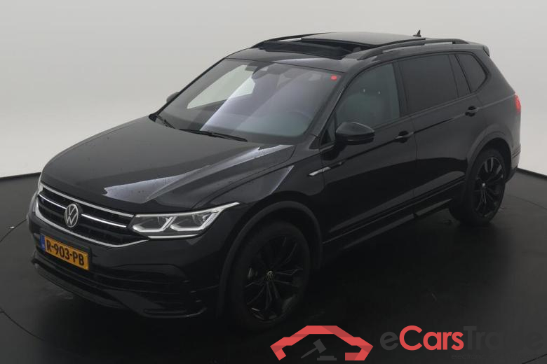 VOLKSWAGEN Tiguan Allspace 110 kW VOLKSWAGEN Tiguan Allspace 110 kW