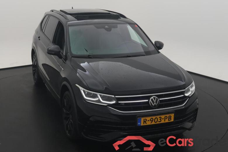 VOLKSWAGEN Tiguan Allspace 110 kW #4 VOLKSWAGEN Tiguan Allspace 110 kW #4