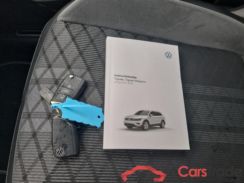 VOLKSWAGEN Tiguan Allspace 110 kW #6 VOLKSWAGEN Tiguan Allspace 110 kW #6