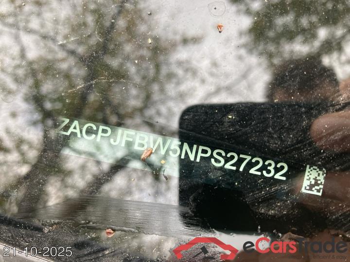 Jeep Compass Compass 1.3 Turbo T4 190 4xe ATX Night Eagle (PHEV) 140kW/190pk  5D/P Auto-6 #5