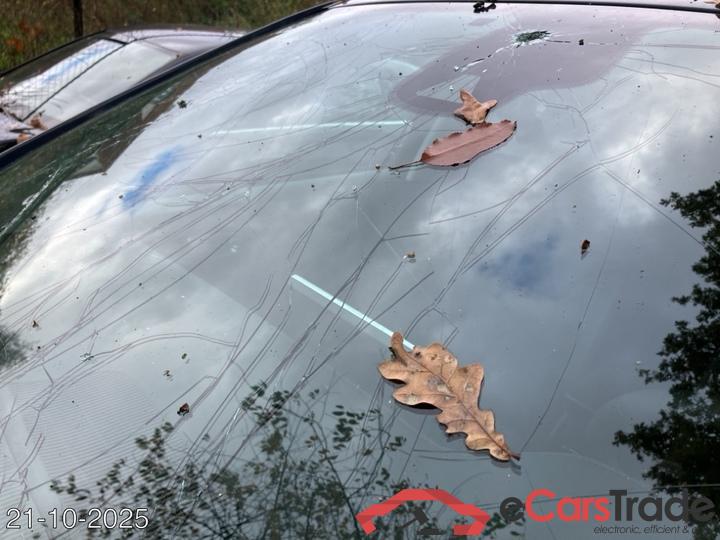 Jeep Compass Compass 1.3 Turbo T4 190 4xe ATX Night Eagle (PHEV) 140kW/190pk  5D/P Auto-6 #6