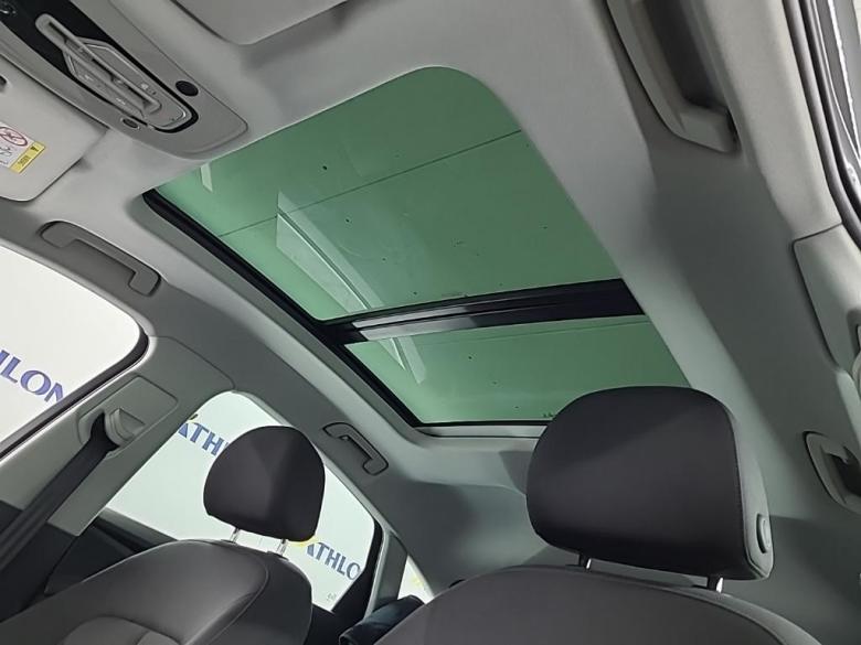 Audi E-Tron Sportback 55 Quattro Aut. Pano LED-Matrix Virtual Navi-Pro KeylessGo Camera Klima PDC ... #6