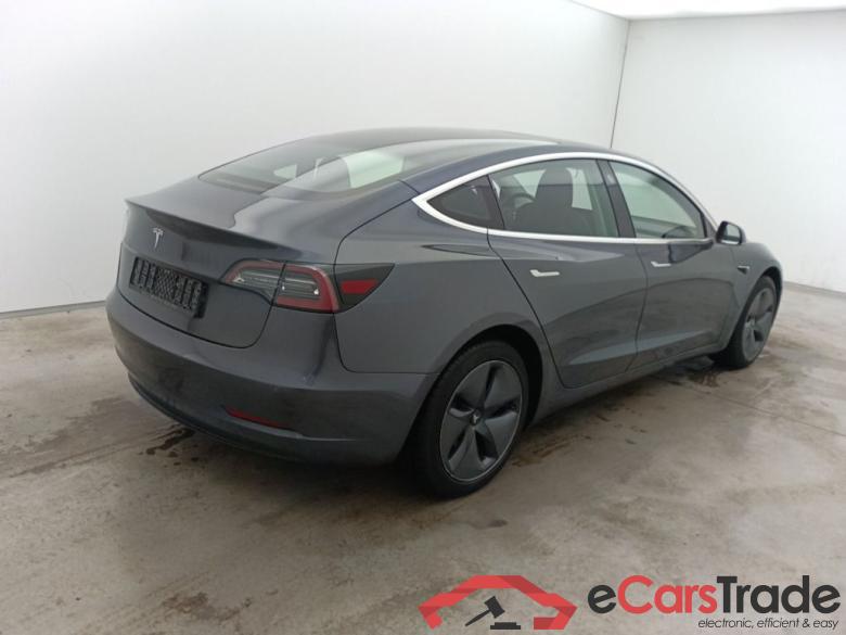 Tesla Model 3 Standard RWD Plus 4d #2 Tesla Model 3 Standard RWD Plus 4d #2
