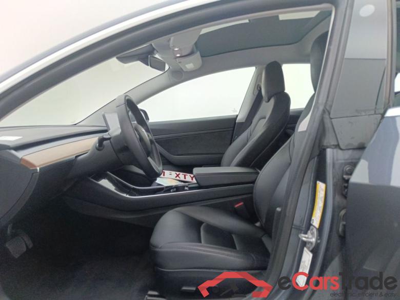 Tesla Model 3 Standard RWD Plus 4d #3 Tesla Model 3 Standard RWD Plus 4d #3