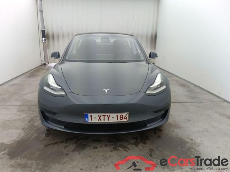 Tesla Model 3 Standard RWD Plus 4d #5 Tesla Model 3 Standard RWD Plus 4d #5