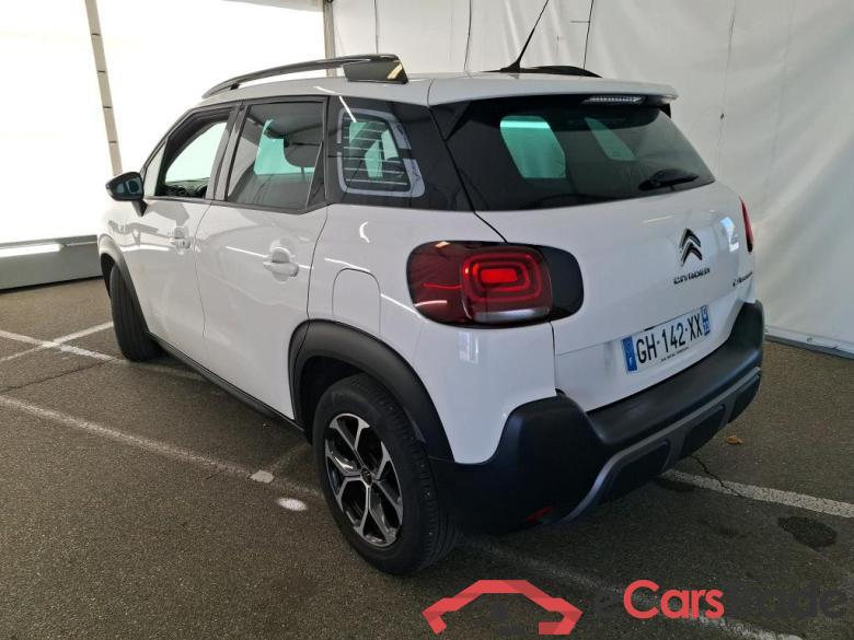 C3 Aircross Shine 1.5 BlueHDi 120CV BVA6 E6d / TRANSFO VP VF #2 C3 Aircross Shine 1.5 BlueHDi 120CV BVA6 E6d / TRANSFO VP VF #2