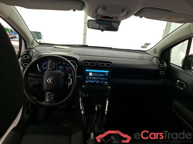 C3 Aircross Shine 1.5 BlueHDi 120CV BVA6 E6d / TRANSFO VP VF #5 C3 Aircross Shine 1.5 BlueHDi 120CV BVA6 E6d / TRANSFO VP VF #5