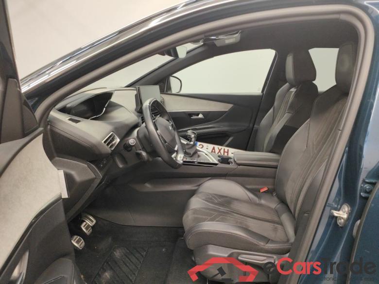 Peugeot 3008 1.2 PureTech 96kW S&S GT 5d #3 Peugeot 3008 1.2 PureTech 96kW S&S GT 5d #3