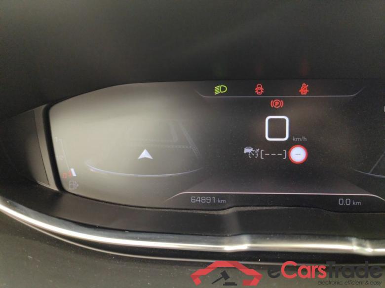 Peugeot 3008 1.2 PureTech 96kW S&S GT 5d #6 Peugeot 3008 1.2 PureTech 96kW S&S GT 5d #6