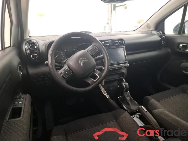 C3 Aircross Feel Pack Business 1.5 BlueHDi 120CV BVA6 E6d #5 C3 Aircross Feel Pack Business 1.5 BlueHDi 120CV BVA6 E6d #5