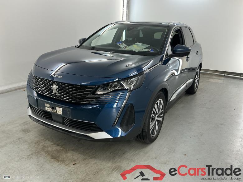 PEUGEOT 3008 1.6 HYBRID 225 E-AUTO8 ALLURE PACK #1 PEUGEOT 3008 1.6 HYBRID 225 E-AUTO8 ALLURE PACK #1